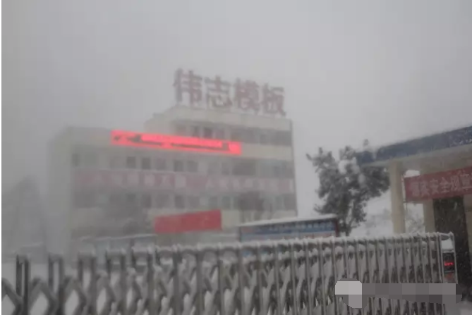 河南伟志钢模板厂家约你一起——赠人玫瑰 手留余香