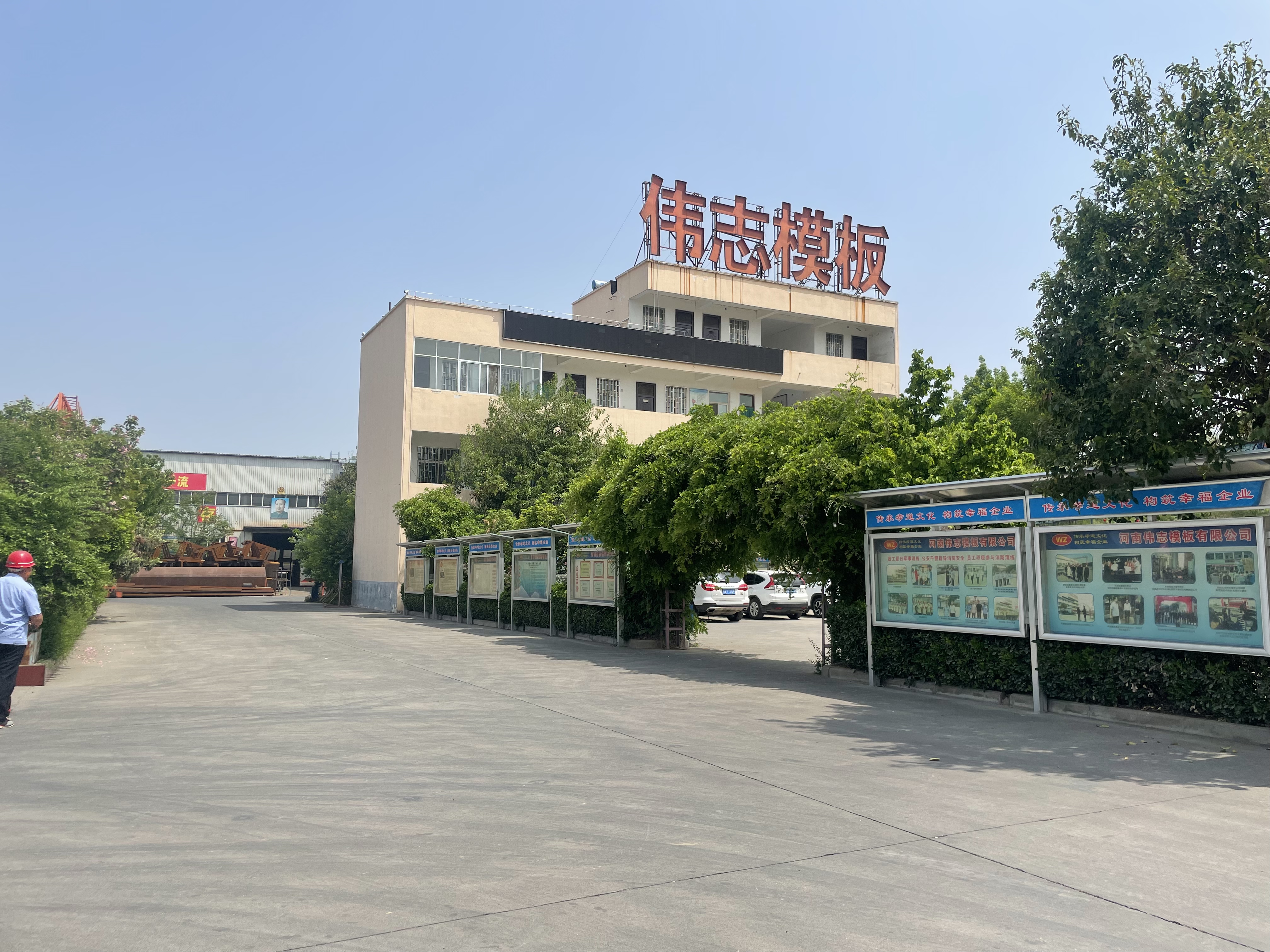 盖梁模板施工中注意的事项有哪些?