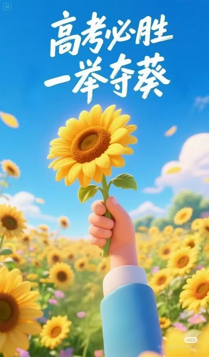 钢模板厂家助力高考 祝广大学子“一句夺魁”