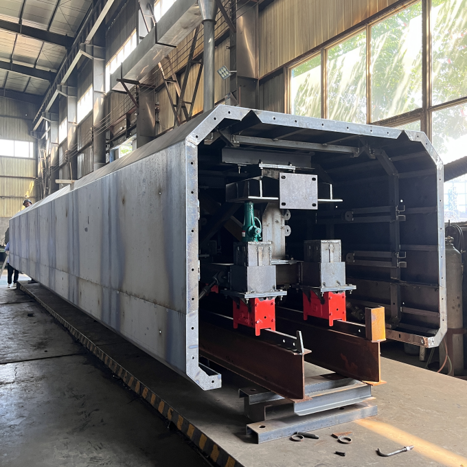 伟志钢模板厂家八大问题解答